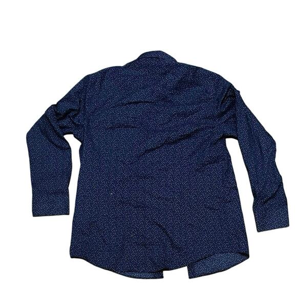 Bar 111 Men’s Button Down Size Large - Picture 4 of 5